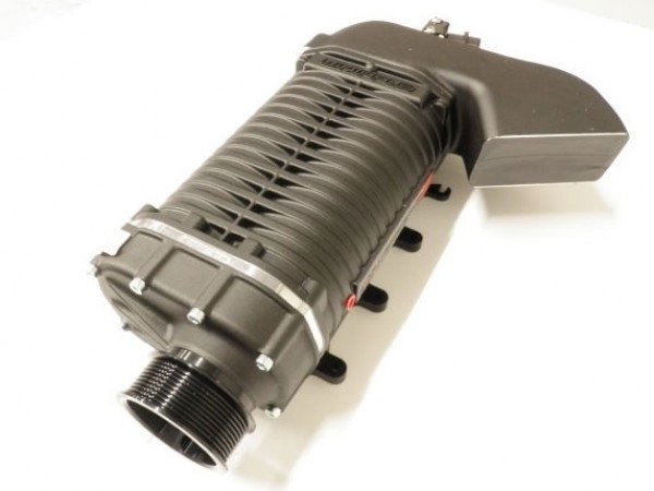Whipple Supercharger Cobra